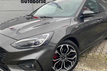 Ford Focus 83.000 km 18.900 &euro; Darmstadt 64295