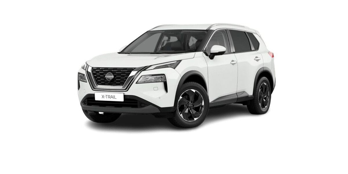 Nissan X-Trail 28.987 km 25.711 &euro; Flörsheim am Main 65439