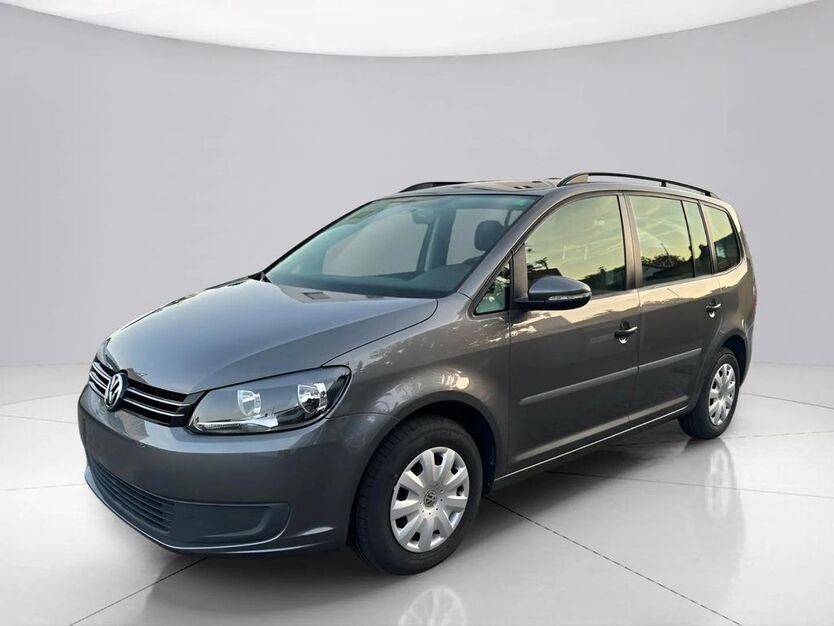 VW Touran 73.500 km 14.690 € Egelsbach 63329