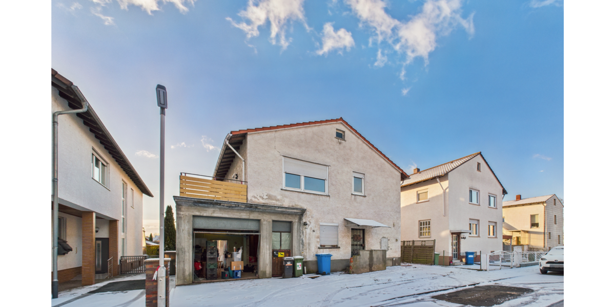 Grundstück zu verkaufen in Weiterstadt OT Gräfenhausen 430.000 € 542 m² zimmer