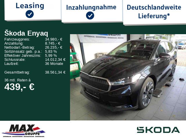 Enyaq