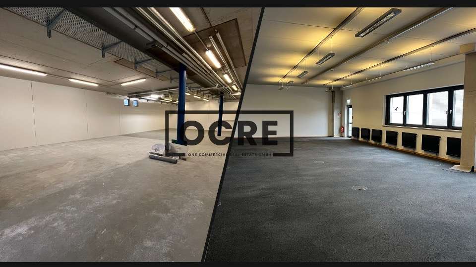 Gewerbeobjekt Langen - 3.500&euro; | Angebot:25659307