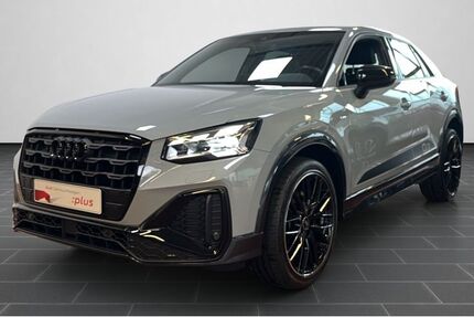 Audi Q2 53.154 km 23.490 € Aschaffenburg 63741