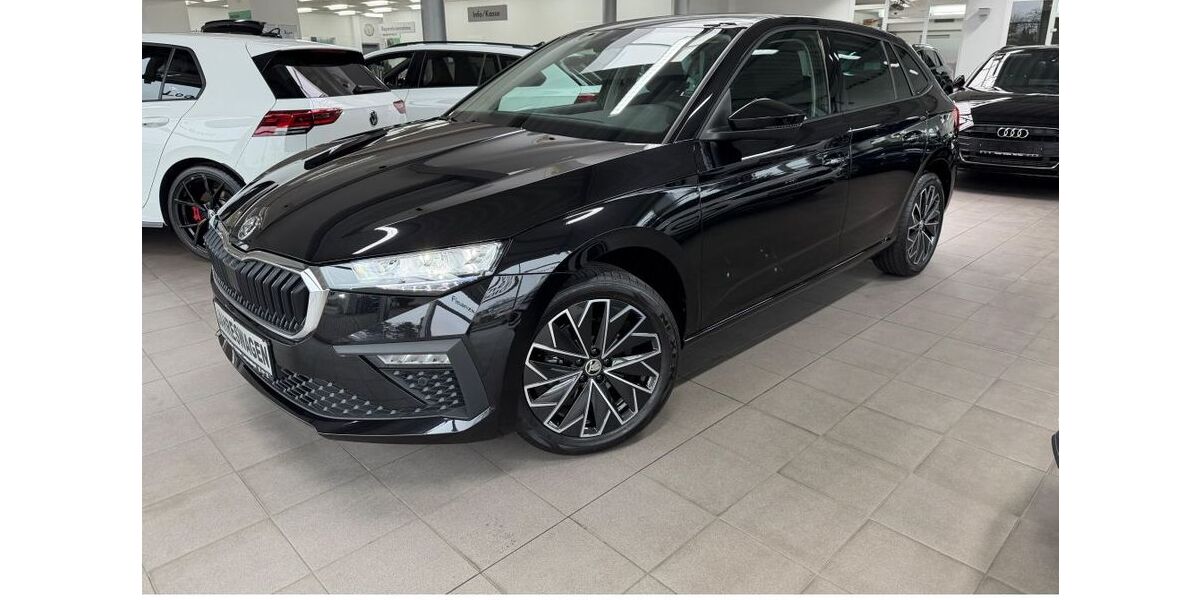 Skoda Scala 1.100 km 24.950 &euro; Bad Vilbel 61118