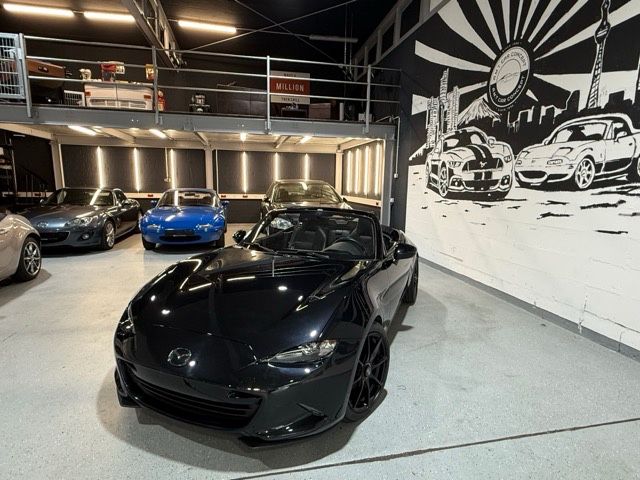 MX-5