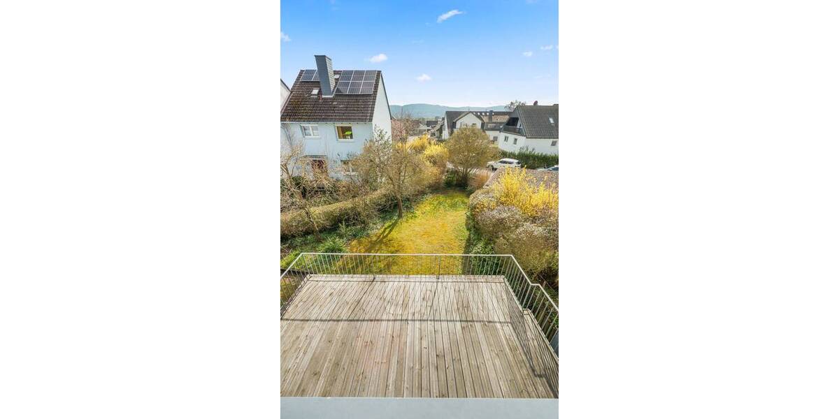 Reihenendhaus Wehrheim - 6 Zimmer, 179 m&sup2;, 559.000&euro; | Angebot:26154049