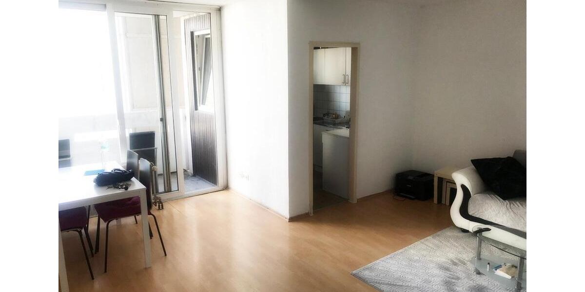 Etagenwohnung Dietzenbach - 2 Zimmer, 70 m&sup2;, 920&euro; | Angebot:26402940