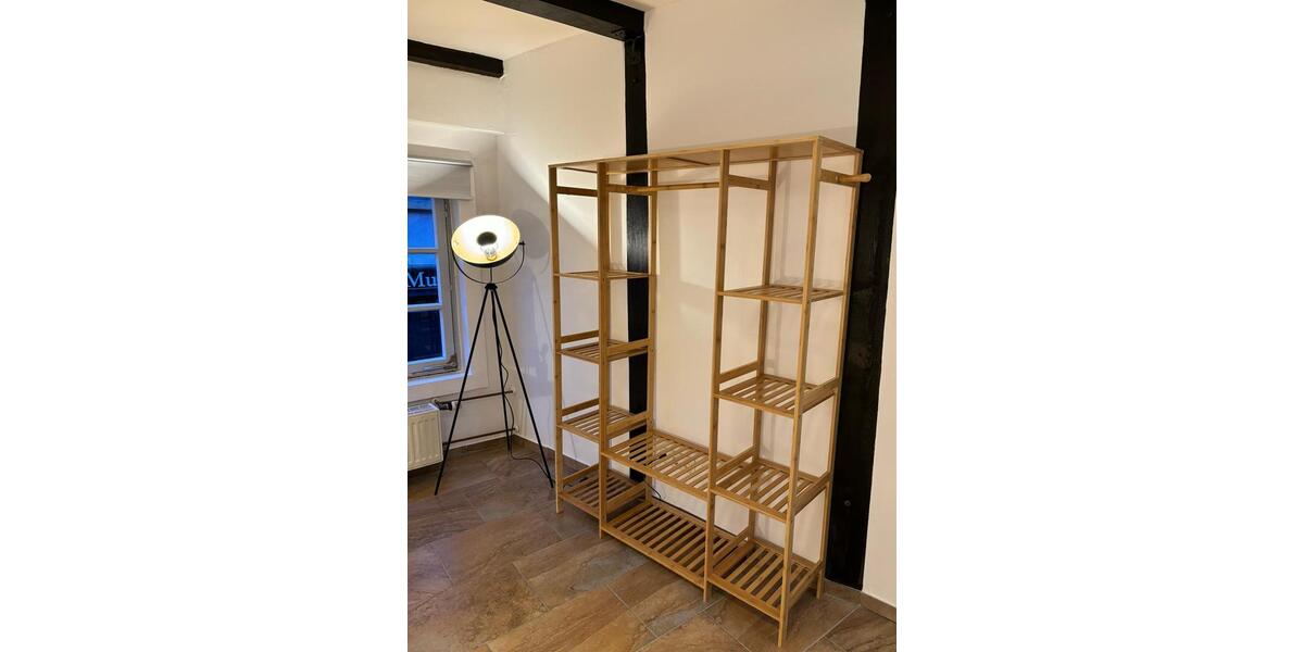 Maisonettenwohnung Frankfurt am Main Sachsenhausen - 3 Zimmer, 80 m&sup2;, 1.400&euro; | Angebot:25830854