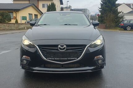 Mazda 3 170.200 km 8.150 &euro; Kronberg 61476