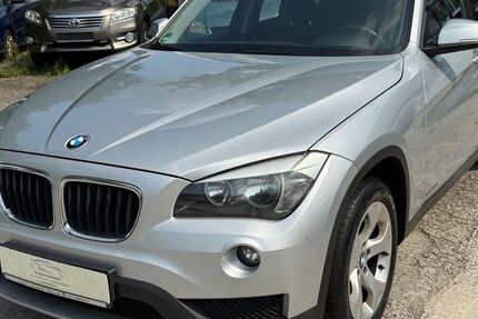 BMW X1 178.000 km 7.399 € Frankfurt am Main 60386