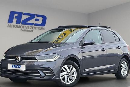 VW Polo 17.000 km 19.588 € Darmstadt 64293