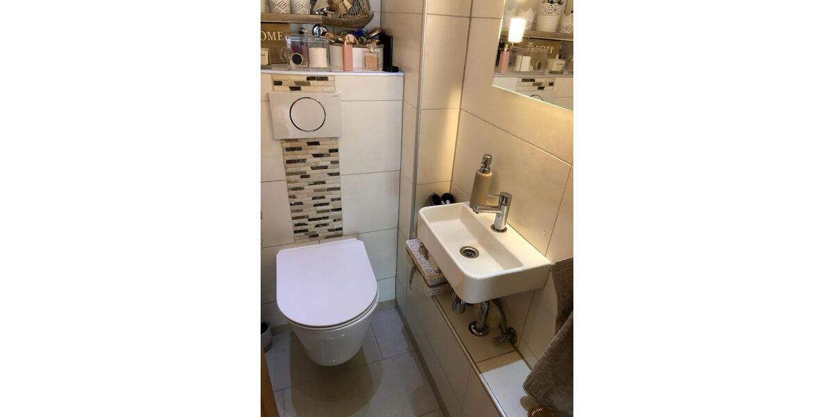 Etagenwohnung Bad Homburg vor der Höhe Gonzenheim - 4 Zimmer, 81 m&sup2;, 380.000&euro; | Angebot:24745850