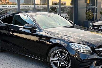 Mercedes-Benz C 200 77.000 km 27.890 &euro; Seligenstadt 63500