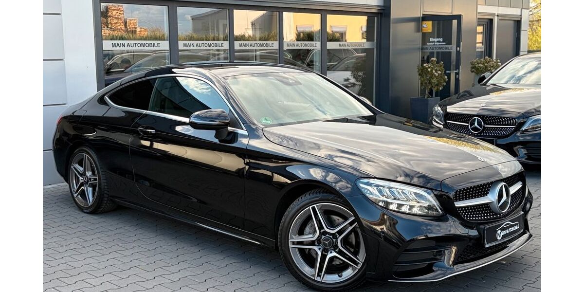 Mercedes-Benz C 200 77.000 km 27.890 &euro; Seligenstadt 63500