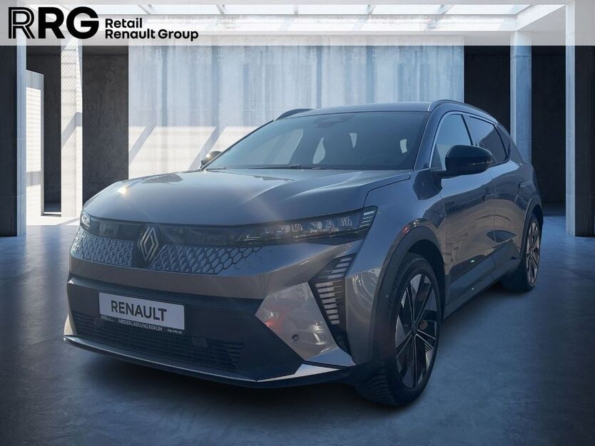 Renault Scenic E-TECH 3.500 km 41.150 € Frankfurt / Main 60314