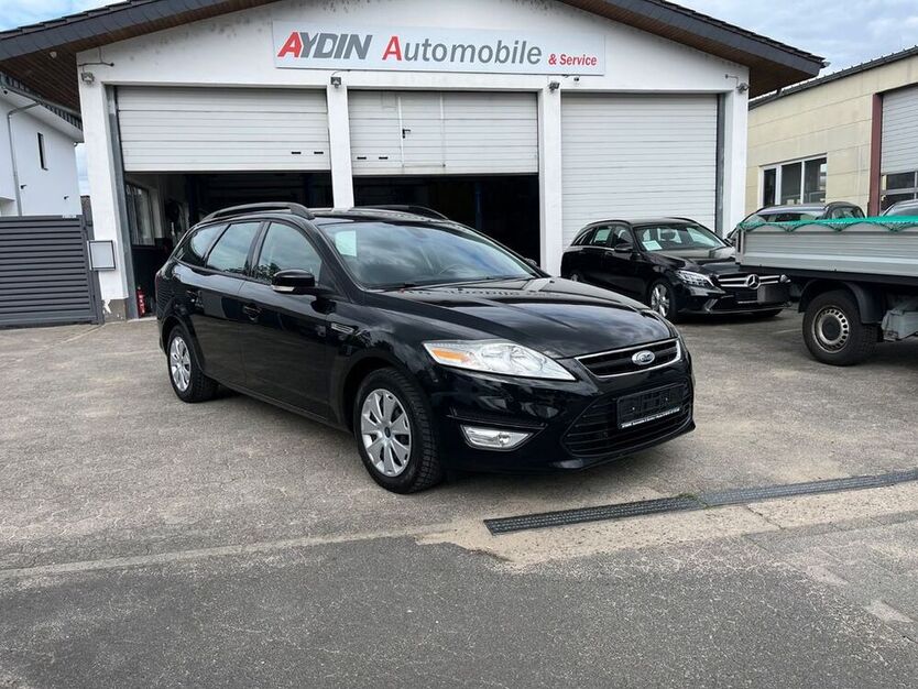 Mondeo