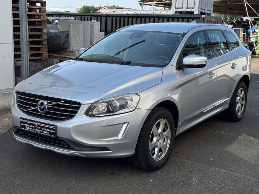 Volvo XC60 238.000 km 13.900 € Dietzenbach 63128