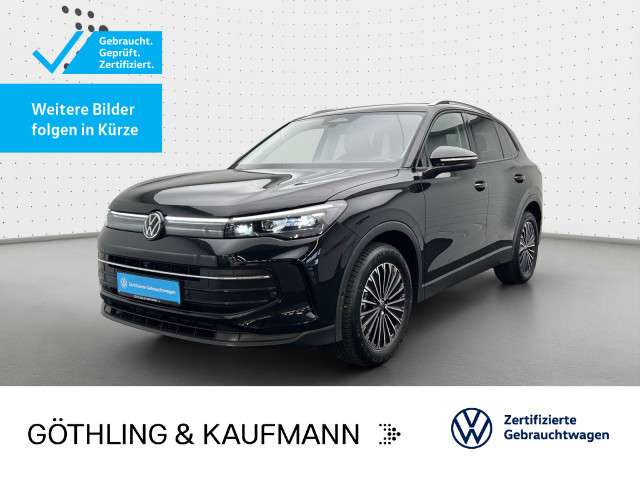 VW Tiguan 25.387 km 36.930 € Eschborn 65760