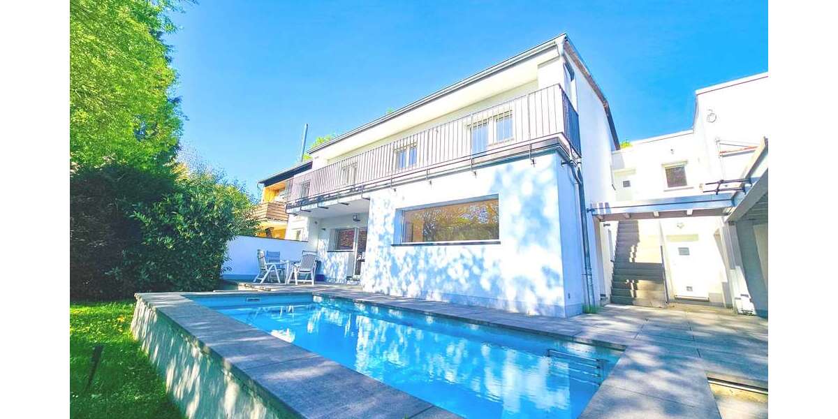Einfamilienhaus Kronberg im Taunus - 6 Zimmer, 204 m&sup2;, 995.000&euro; | Angebot:26989387
