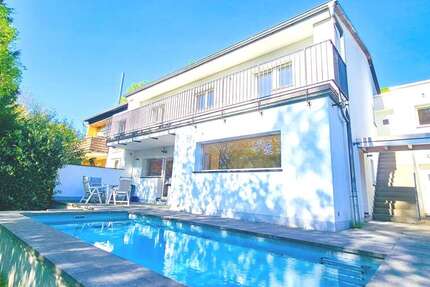 Haus Kronberg im Taunus - 6 Zimmer, 204 m&sup2;, 995.000&euro; | Angebot:26989387