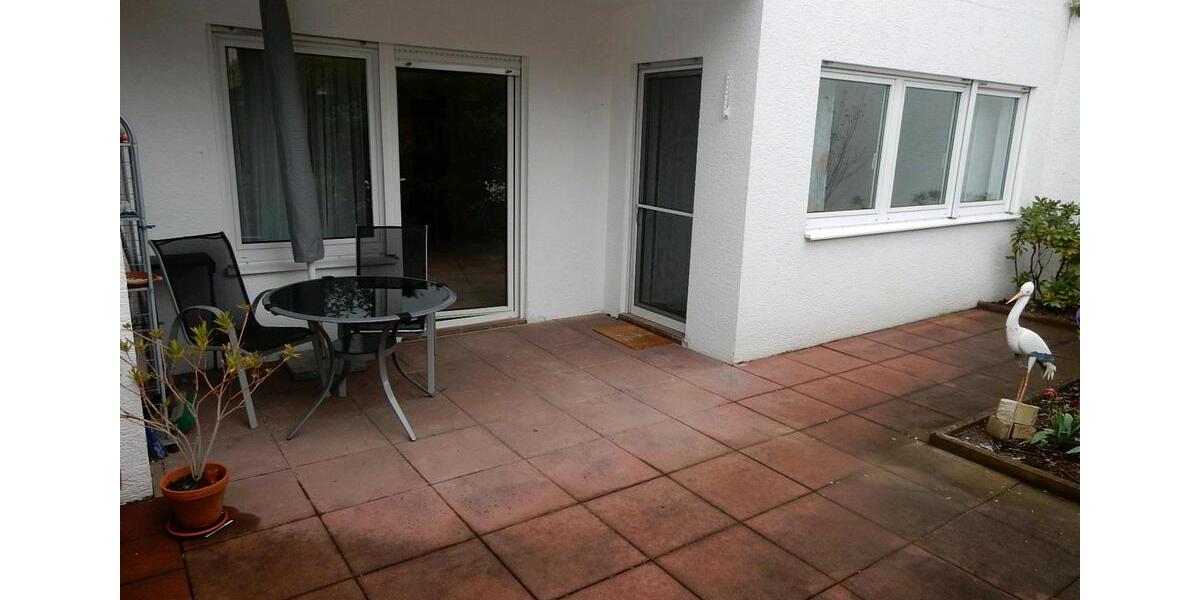 Etagenwohnung Babenhausen - 2 Zimmer, 64 m&sup2;, 180.000&euro; | Angebot:26412601