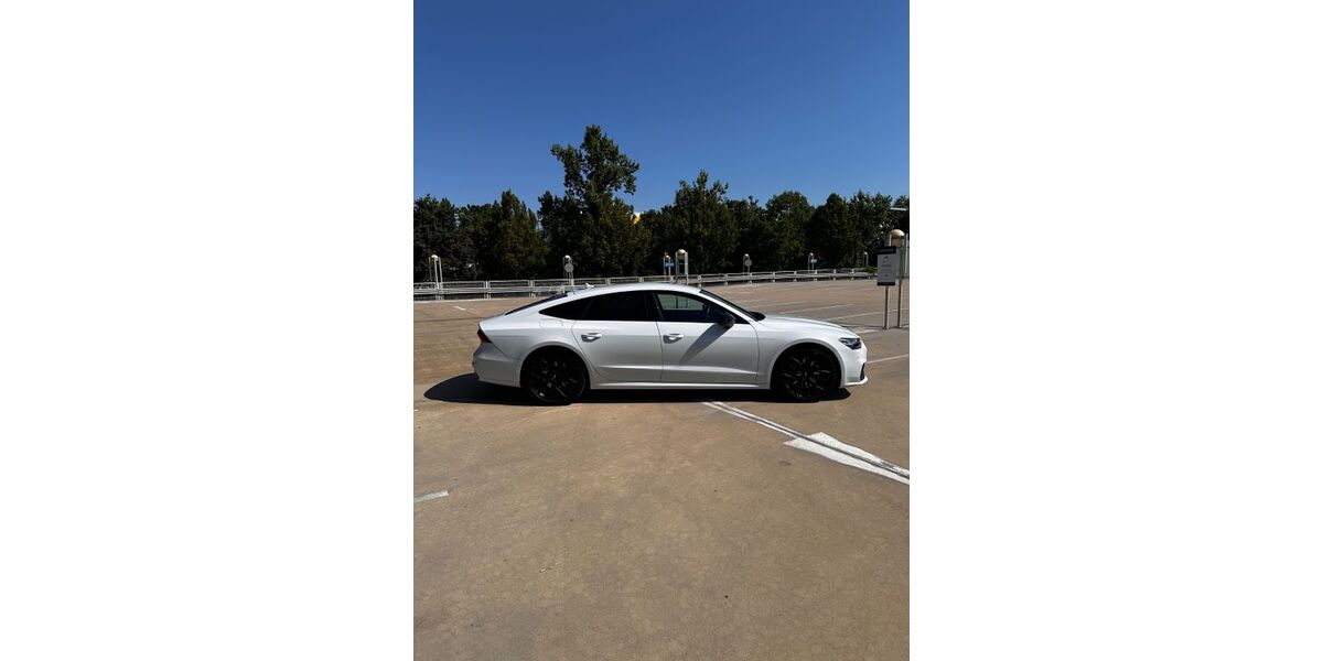 Audi A7 60.000 km 45.500 &euro; Rüsselsheim 65428