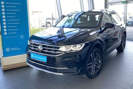 VW Tiguan 86.883 km 32.850 &euro; Bad Vilbel 61118