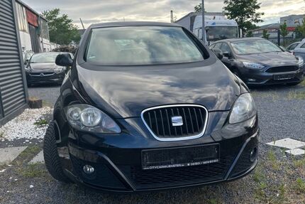 Seat Altea 96.900 km 5.300 € Raunheim 65479
