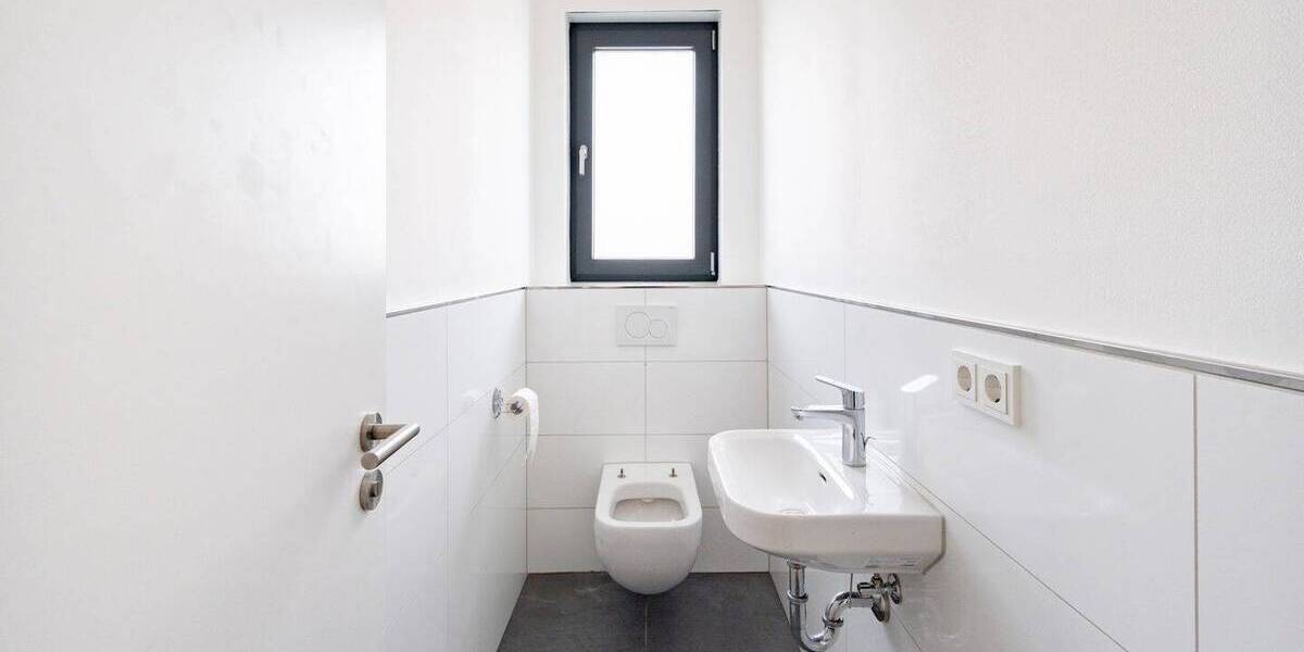 PROVISIONSFREI: Stilvolle 3-Zimmer-Wohnung in Offenbach 3 zimmer