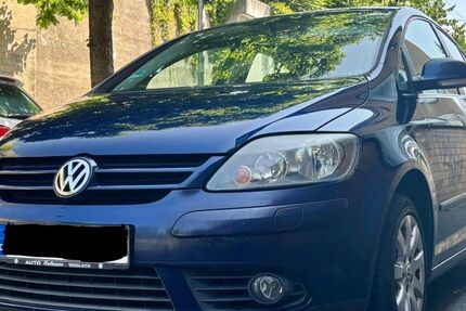 VW Golf Plus 280.000 km 3.500 &euro; Mühlheim am Main 63165