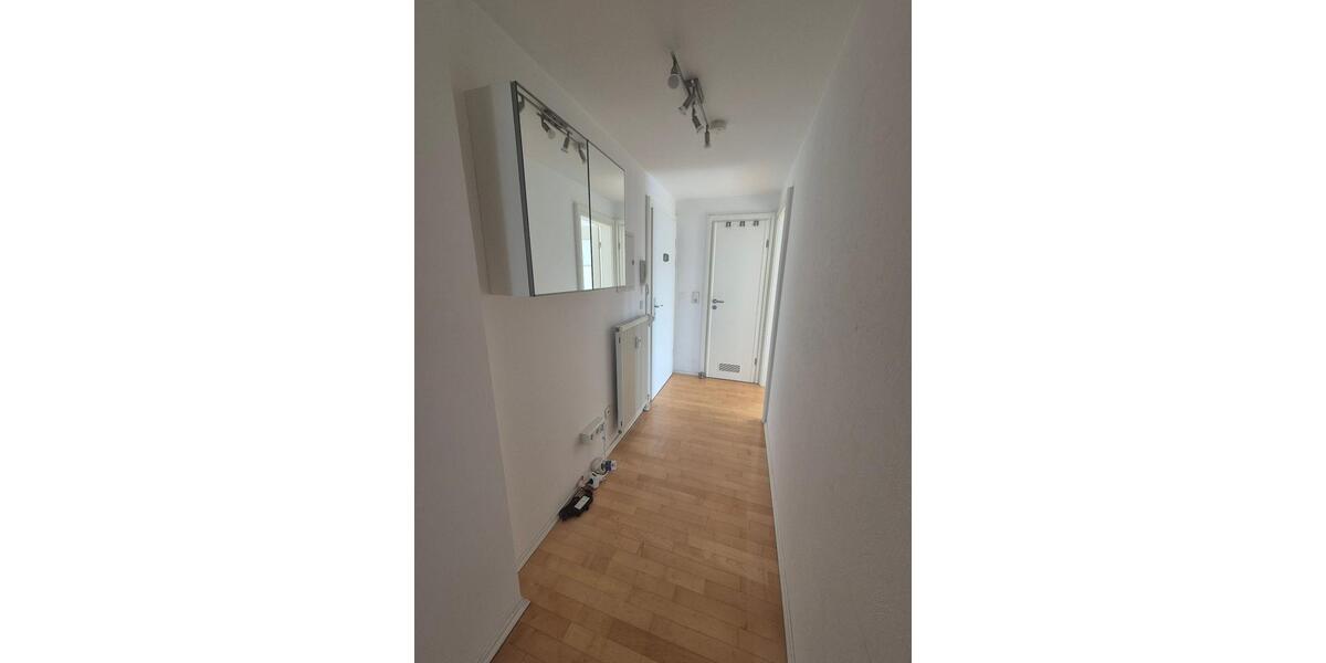 Etagenwohnung Dreieich - 3 Zimmer, 90 m&sup2;, 1.430&euro; | Angebot:26661980