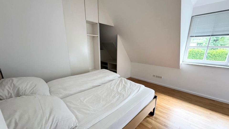 Etagenwohnung Bad Homburg vor der Höhe Gonzenheim - 3 Zimmer, 130 m&sup2;, 2.500&euro; | Angebot:26049651