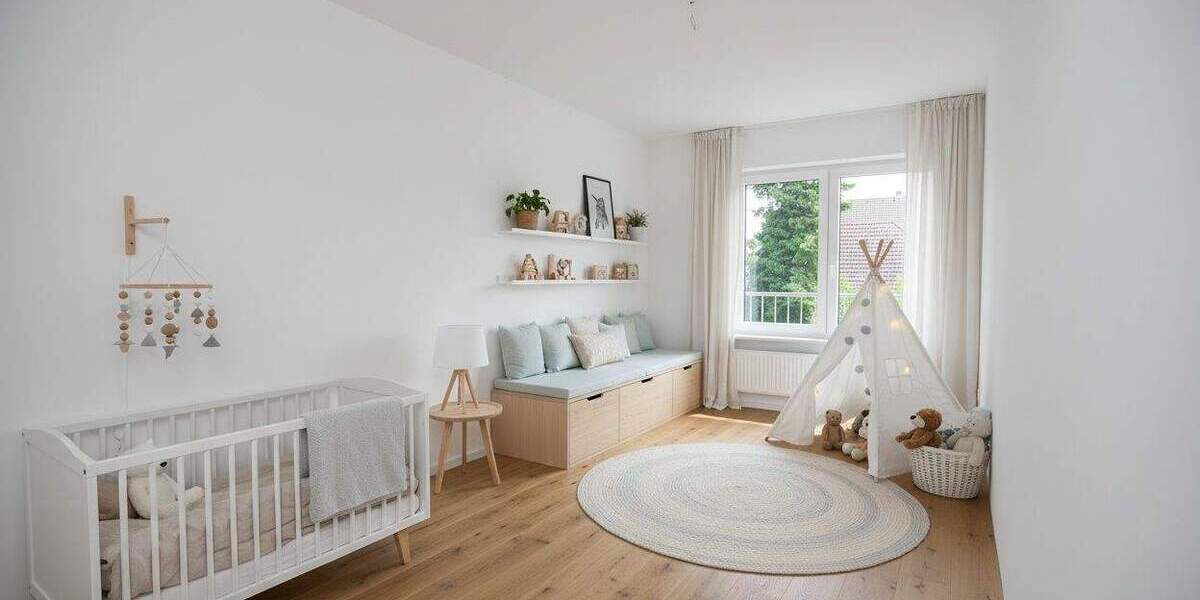 Reihenendhaus Rödermark Ober-Roden - 6 Zimmer, 146 m&sup2;, 595.000&euro; | Angebot:24425313