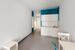 Möbliertes 1-Zimmer-Apartment mit Einbauküche und Balkon