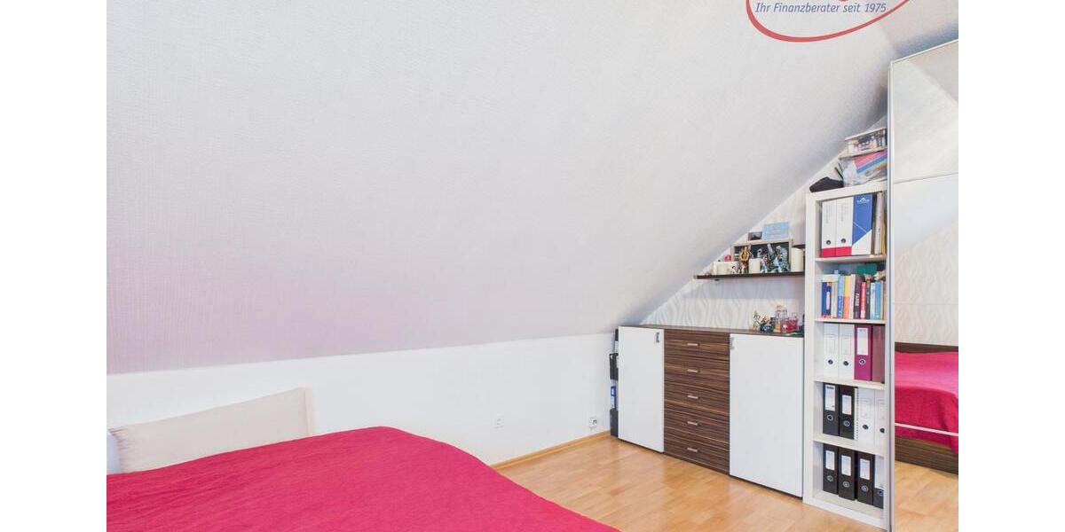 Dachgeschoßwohnung Hainburg - 4 Zimmer, 85 m&sup2;, 950&euro; | Angebot:24865716