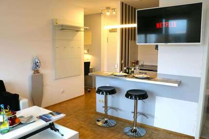 Zimmer Neu-Isenburg Isenburg - 1 Zimmer, 1.450&euro; | Angebot:22846128