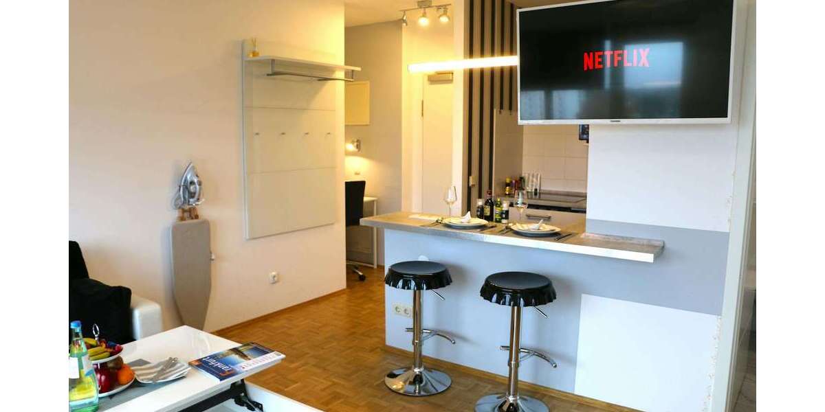 Zimmer Neu-Isenburg Isenburg - 1 Zimmer, 1.450&euro; | Angebot:22846128
