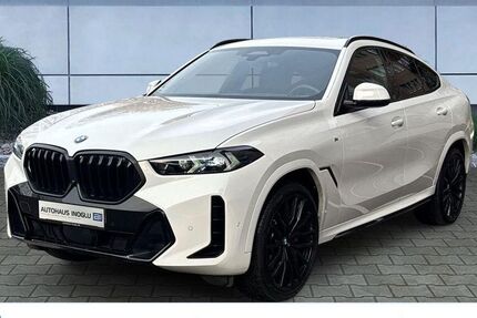 BMW X6 29.123 km 79.740 &euro; Rüsselsheim 65428