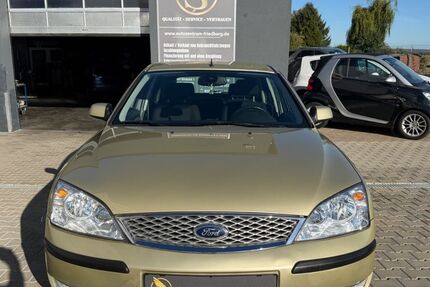 Ford Mondeo 138.984 km 3.890 &euro; Reichelsheim-Beienheim 61203