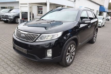 Kia Sorento 203.000 km 9.980 € Darmstadt 64291