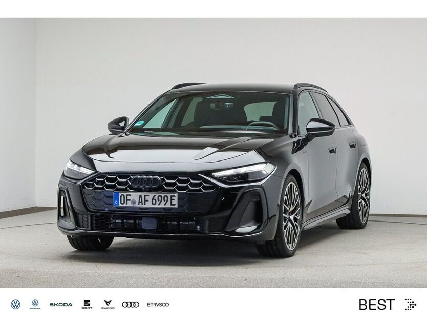 Audi A5 2.000 km 69.985 € Mühlheim 63165