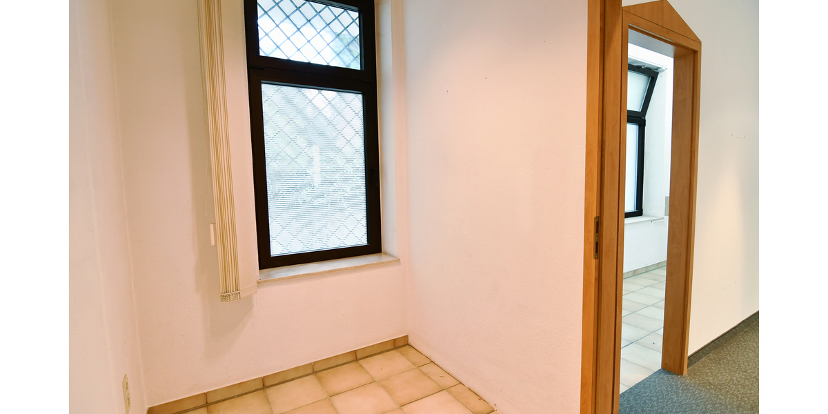 RESERVIERT! Ihr neues GeschäftBüroPraxis in der City 5 zimmer