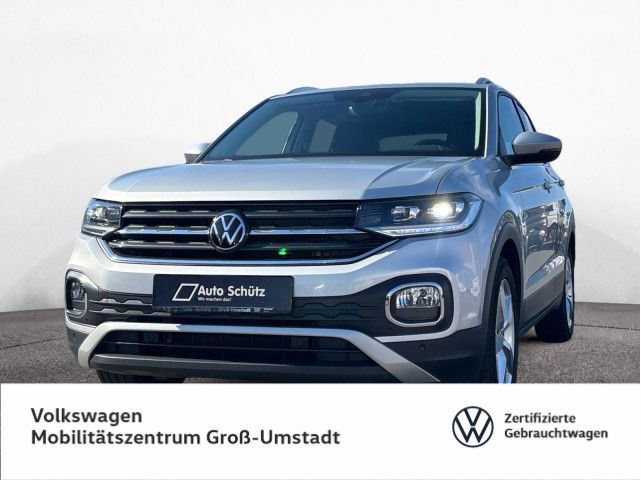 VW T-Cross 73.592 km 23.880 € Groß-Umstadt 64823