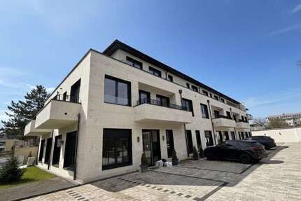 Wohnung Heusenstamm - 4 Zimmer, 113 m&sup2;, 2.027&euro; | Angebot:25722372