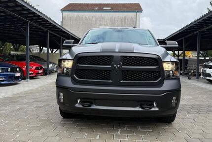 Dodge RAM 15.000 km 46.000 € Roßdorf DE-64