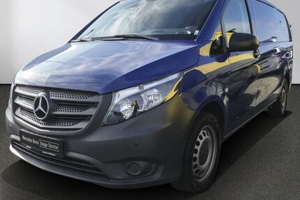 Mercedes-Benz Vito 75.300 km 31.476 &euro; Rosbach 61191