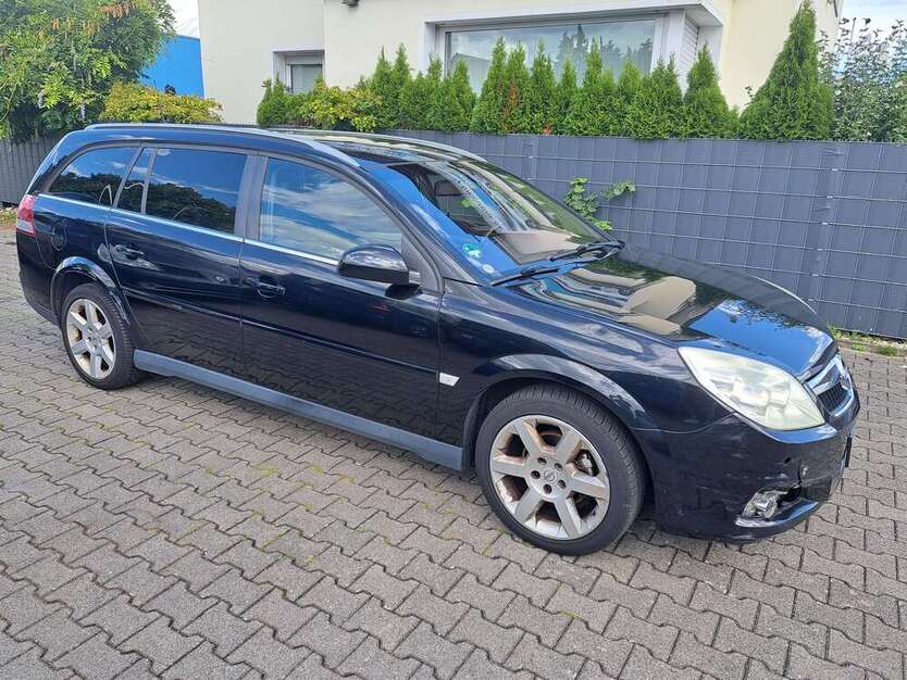Opel Vectra 309.000 km 1.150 € Darmstadt 64291