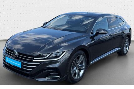 VW Arteon 5.571 km 38.390 € Mainz-Kastell (Wiesbaden) 55252