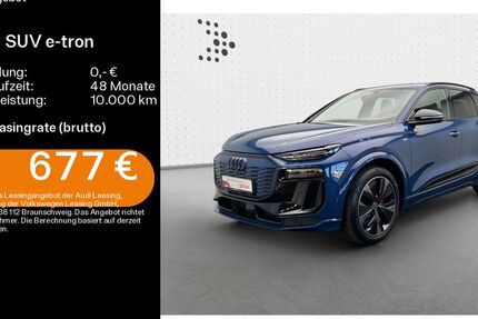 Audi Q6 e-tron 11.637 km 73.980 &euro; Bad Nauheim 61231
