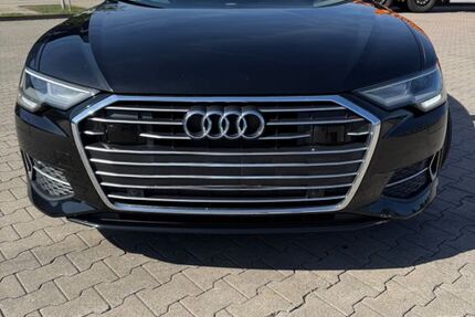 Audi A6 110.000 km 27.999 € Rodgau 63110